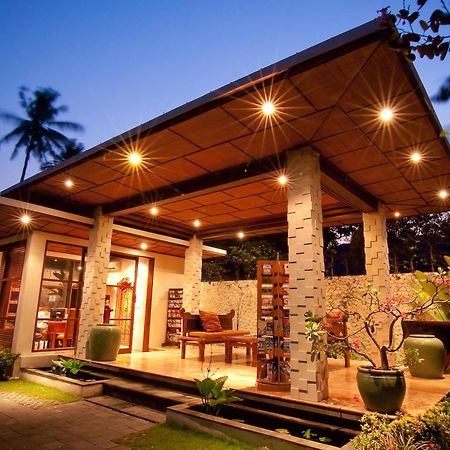 Ellora Villa ซานูร์ ภายนอก รูปภาพ