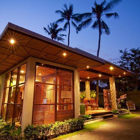 Ellora Villa ซานูร์ ภายนอก รูปภาพ