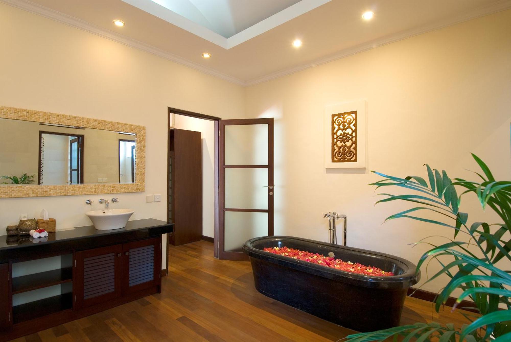 Ellora Villa ซานูร์ ภายนอก รูปภาพ