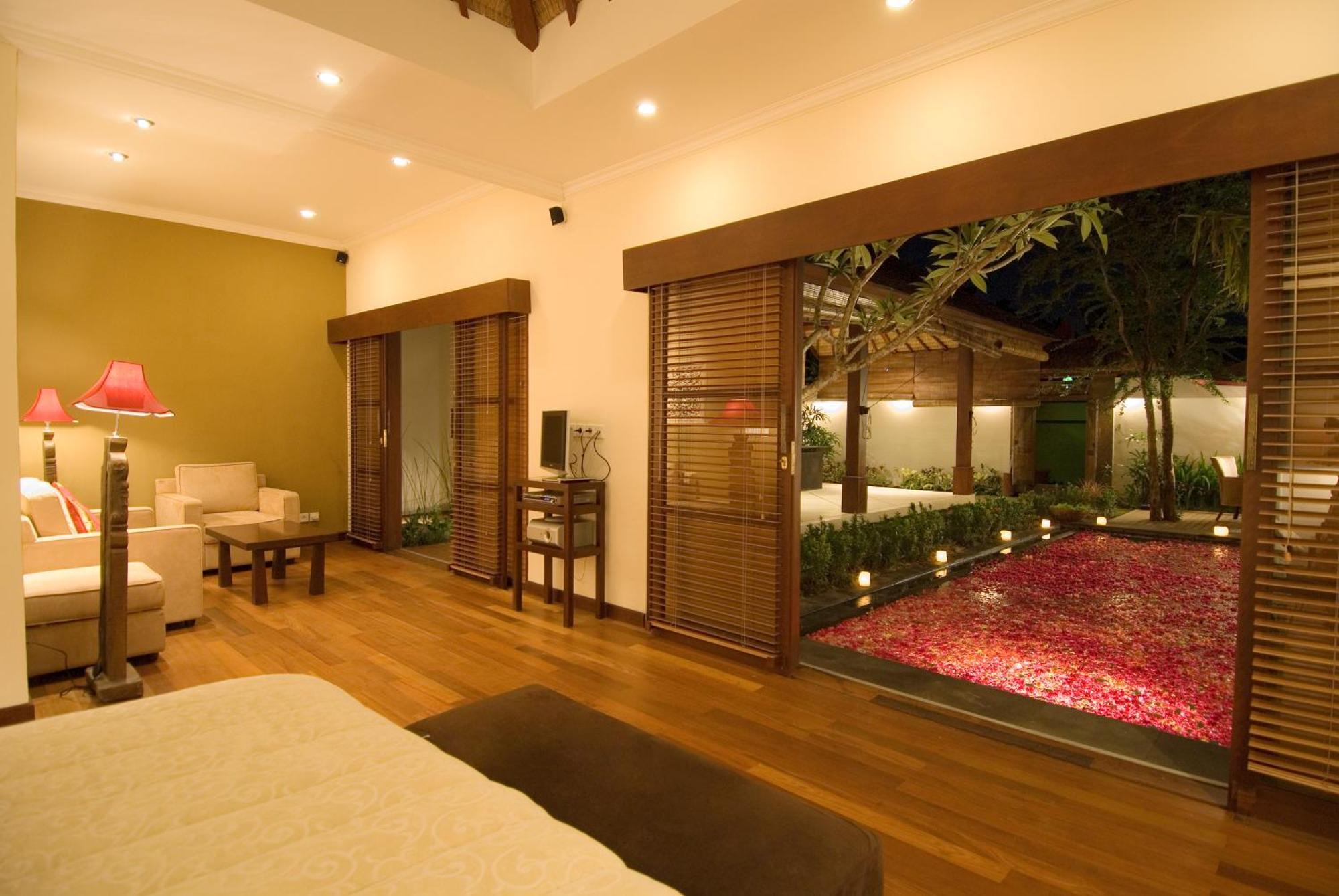 Ellora Villa ซานูร์ ภายนอก รูปภาพ