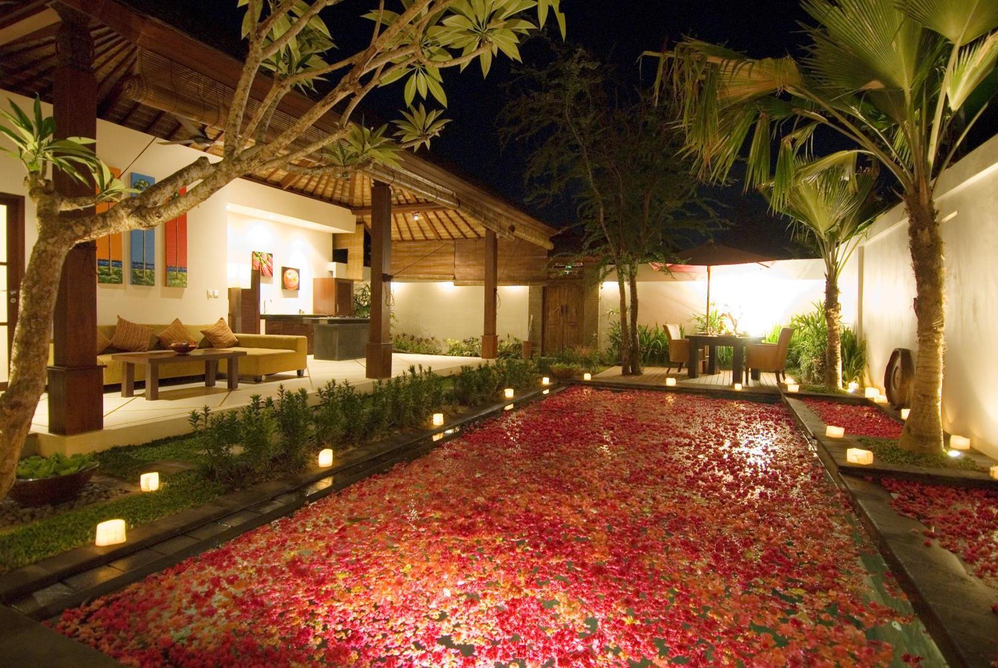Ellora Villa ซานูร์ ภายนอก รูปภาพ