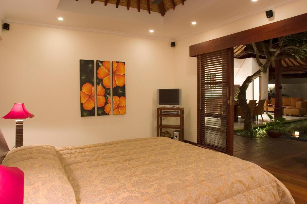 Ellora Villa ซานูร์ ห้อง รูปภาพ