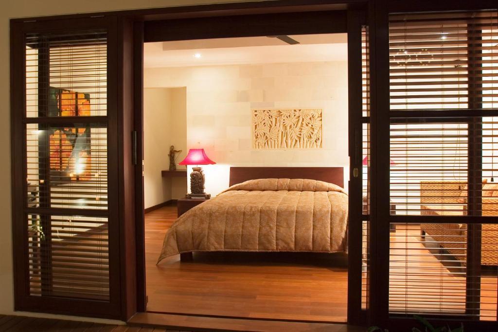 Ellora Villa ซานูร์ ห้อง รูปภาพ