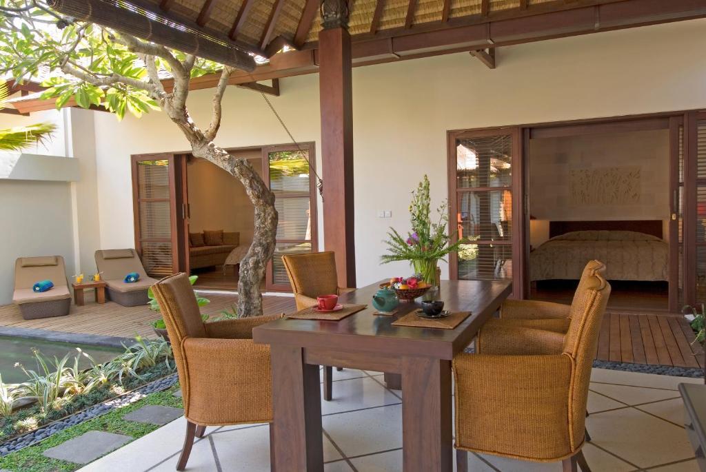 Ellora Villa ซานูร์ ห้อง รูปภาพ